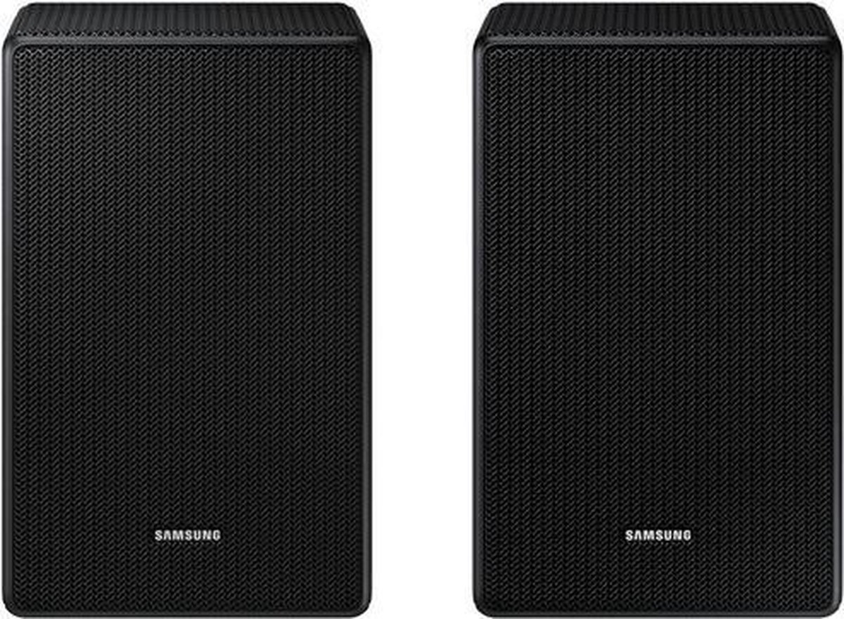 Samsung 2.1 speakerset SWA-9500S