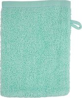 Unico Washandje Classic 16x21cm 25 stuks-Mint