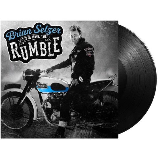 Gotta Have The Rumble
