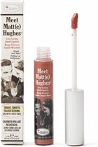 The Balm Meet Matt(e) Hughes Liquid Matte Lipstick - Doting
