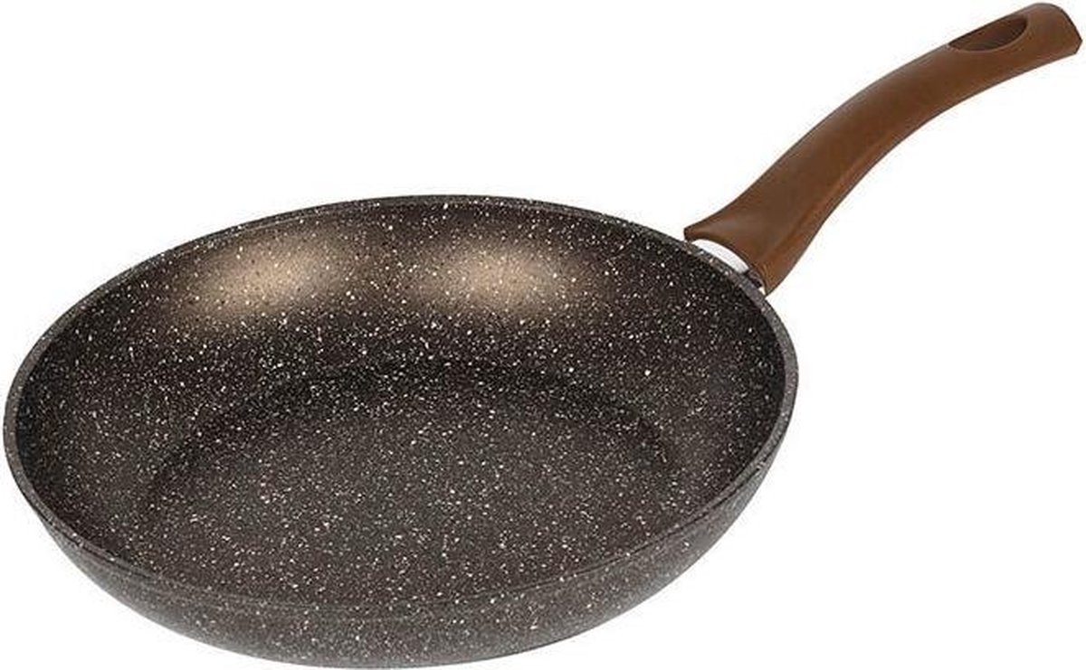 San Ignacio Koekenpan - Ø28Cm - Eco Friendly - Champagne