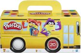 Play Doh Super Color Pack - 20 Play-Doh Potjes - Boetseerklei - 1680 gram Play-Doh - Knutselen voor kinderen