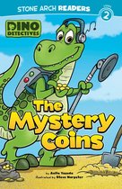 Dino Detectives - The Mystery Coins