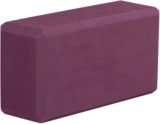 Yogablock yogiblock® basic — afbeelding 4