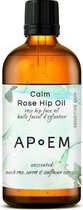 Calm Rose Hip Oil - Face - 50 ml