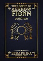 The Legend of Aerrow Fionn