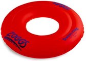 Zoggs - Zwemband - Zwemring - Opblaasbaar - Oranje - Maximum 17.5 kg - Maat 1/3 jaar