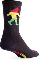 Sockguy Rasta Squatch S/M