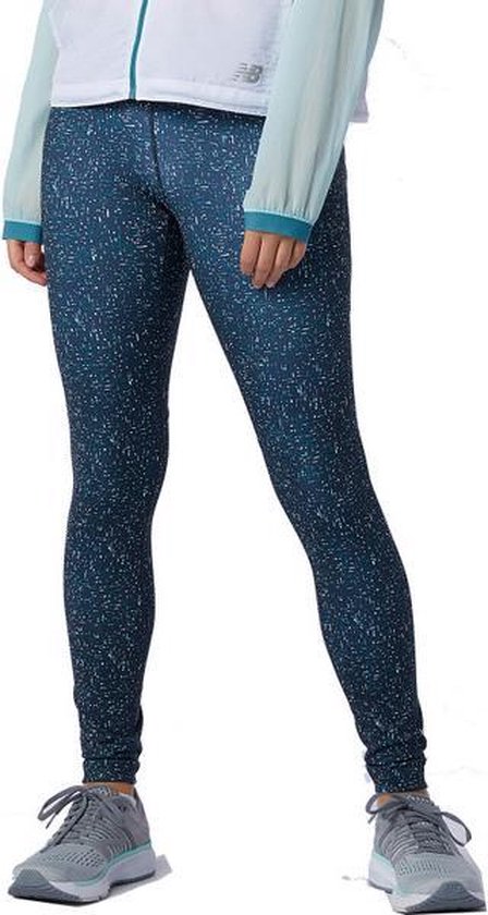 New Balance lange tight Impact
