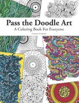 Pass the Doodle Art