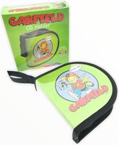 Garfield - CD Wallet - CD / DVD - Opbergmap - 24 Cd's / DVD's