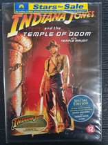 Indiana Jones And The Temple Of Doom