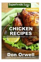 Chicken Recipes