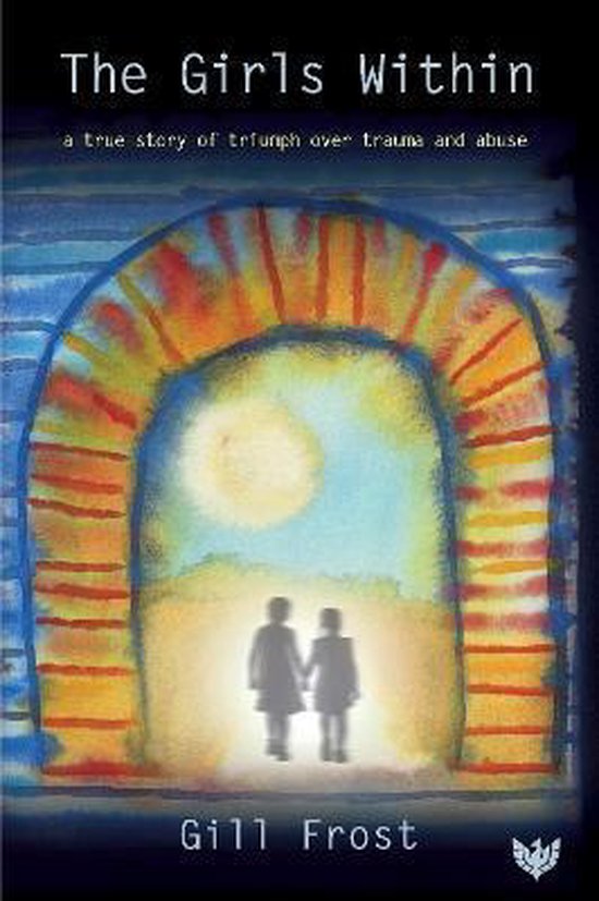 The Girls Within - cover