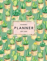 Academic Planner 2019-2020
