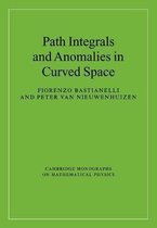 Cambridge Monographs on Mathematical Physics