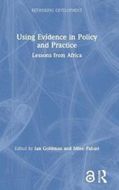 Rethinking Development- Using Evidence in Policy and Practice