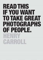 Read This Take Great Photographs People