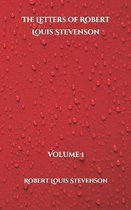 The Letters of Robert Louis Stevenson