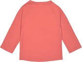 Lässig Splash & Fun Long Sleeve Rashguard - Mrs. Seagull coral 06 months