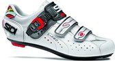 Sidi Scarpe Genius 5-Pro - Racefietsschoenen - Wit - Maat 36