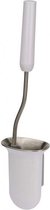 Joseph Joseph Toiletborstel Met Houder 43,5 X 10 Cm Rvs