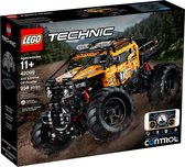 LEGO Technic RC X-treme Off-roader - 42099