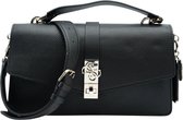 Guess - Albury Dames Crossbodytas - Black