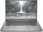 MSI Prestige 15 A11SCX-405NL - Creator Laptop - 15.6 Inch