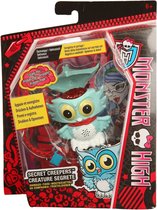 Monster High - Sir Hoots-a-lot - Secret Creepers (BDF01) /Toys