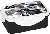 Star Wars VII Lunch Boxes Stormtrooper 16 x 10,5 x 6,5 cm GedaLabels