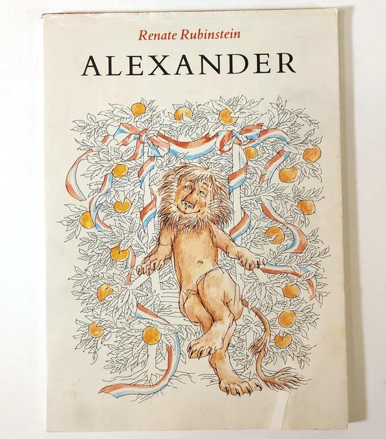 9789012049269 - Alexander