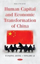 Human Capital and Economic Transformation of China