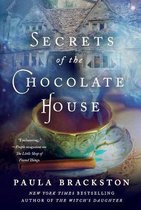 Secrets of the Chocolate House Found Things, 2