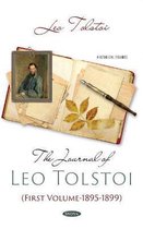 The Journal of Leo Tolstoi (First Volume- 1895-1899)