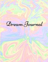 Dream journal