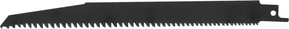 Norton Clipper Hout en Composiet - Reciprozaagbladen HCS