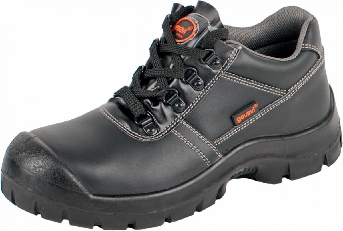 Gevavi GS11 Werkschoenen S3