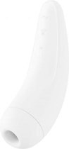 Satisfyer Curvy 2+ Wit - Sextoys - Vibrators