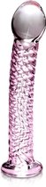 Icicles No. 53 - Glass Dildos -