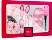 I Love Pink Cadeauset - Cadeautips - De leukste cadeaus