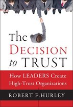 The Decision to Trust