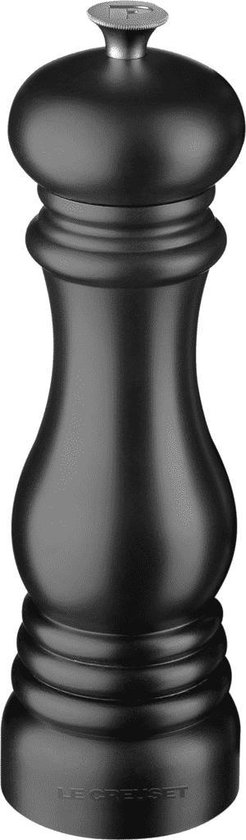 Zassenhaus pepermolen donker 24 cm - online kopen? | Korting tot 43