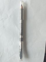 Nyc hd eyebrow pencil 001 soft brown