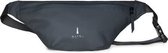 Rains Bum Bag Unisex Heuptas - Slate