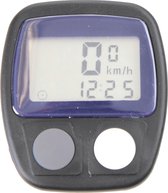 Fietscomputer met 14 functies - Fiets- Fiets accessories - fiets computer