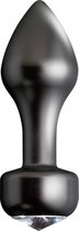 Mini Luv Plug - Black - Butt Plugs & Anal Dildos -