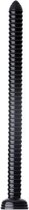 Ribbed Anal Snake Anaaldildo - 48 cm - Sextoys - Dildo's