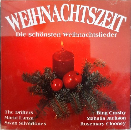 Magolt, Hans Und Marianne (Arr) - Die Schönsten Weihnachtslieder Für