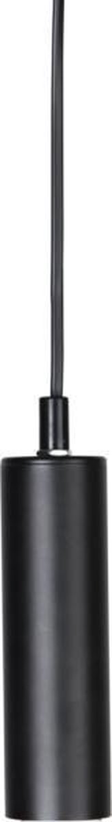 Star Trading 294-22 Cord Set E27 Glans Black Long, 3,5m cable